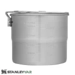 ست ظروف استنلی STANLEY مدل FOR TWO