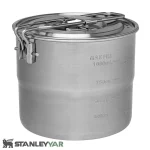 ست ظروف استنلی STANLEY مدل FOR TWO