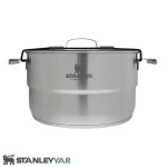 ست ظروف استنلی STANLEY مدل EVEN-HEAT CAMP PRO