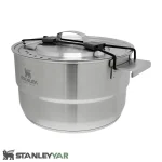 ست ظروف استنلی STANLEY مدل EVEN-HEAT CAMP PRO