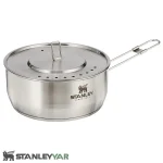 ست ظروف استنلی STANLEY مدل EVEN-HEAT CAMP PRO