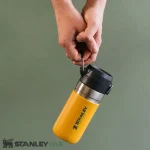 ماگ استنلی STANLEY مدل QUICK FLIP 470ML
