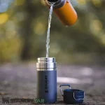 ماگ استنلی STANLEY مدل QUICK FLIP 470ML