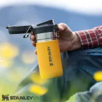 ماگ استنلی STANLEY مدل QUICK FLIP 470ML