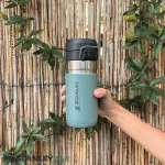 ماگ استنلی STANLEY مدل QUICK FLIP 470ML