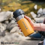 ماگ استنلی STANLEY مدل QUICK FLIP 470ML
