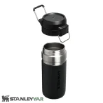 ماگ استنلی STANLEY مدل QUICK FLIP 470ML