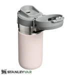 ماگ استنلی STANLEY مدل QUICK FLIP 470ML