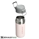 ماگ استنلی STANLEY مدل QUICK FLIP 470ML