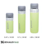 ماگ استنلی STANLEY مدل QUICK FLIP 470ML