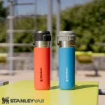 ماگ استنلی STANLEY مدل QUICK FLIP 700ML