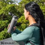 ماگ استنلی STANLEY مدل QUICK FLIP 700ML