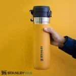 ماگ استنلی STANLEY مدل QUICK FLIP 700ML