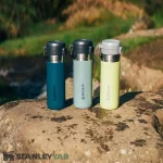 ماگ استنلی STANLEY مدل QUICK FLIP 700ML