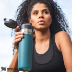 ماگ استنلی STANLEY مدل QUICK FLIP 700ML