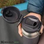 ماگ استنلی STANLEY مدل QUICK FLIP 1060ML