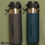 ماگ استنلی STANLEY مدل QUICK FLIP 1060ML