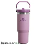 ماگ استنلی STANLEY مدل ICEFLOW FLIP 880ML