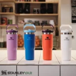 ماگ استنلی STANLEY مدل ICEFLOW FLIP 880ML