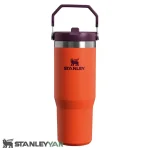 ماگ استنلی STANLEY مدل ICEFLOW FLIP 880ML