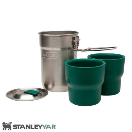 ست ظروف استنلی STANLEY مدل NESTING TWO CUP