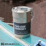 ست ظروف استنلی STANLEY مدل NESTING TWO CUP