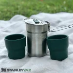 ست ظروف استنلی STANLEY مدل NESTING TWO CUP