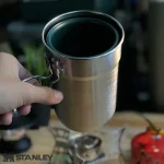 ست ظروف استنلی STANLEY مدل NESTING TWO CUP