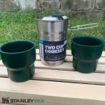 ست ظروف استنلی STANLEY مدل NESTING TWO CUP