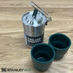 ست ظروف استنلی STANLEY مدل NESTING TWO CUP