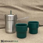 ست ظروف استنلی STANLEY مدل NESTING TWO CUP