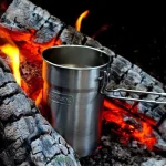 ست ظروف استنلی STANLEY مدل NESTING TWO CUP