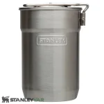 ست ظروف استنلی STANLEY مدل NESTING TWO CUP