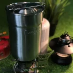 ست ظروف استنلی STANLEY مدل NESTING TWO CUP