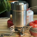 ست ظروف استنلی STANLEY مدل NESTING TWO CUP