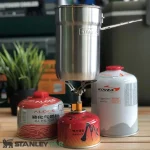 ست ظروف استنلی STANLEY مدل NESTING TWO CUP