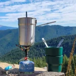 ست ظروف استنلی STANLEY مدل NESTING TWO CUP