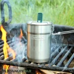 ست ظروف استنلی STANLEY مدل NESTING TWO CUP