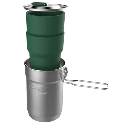 ست ظروف استنلی STANLEY مدل NESTING TWO CUP