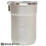 ست ظروف استنلی STANLEY مدل NESTING TWO CUP