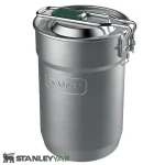 ست ظروف استنلی STANLEY مدل NESTING TWO CUP