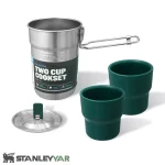 ست ظروف استنلی STANLEY مدل NESTING TWO CUP