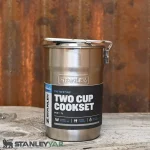 ست ظروف استنلی STANLEY مدل NESTING TWO CUP