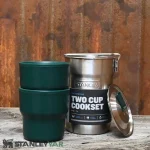 ست ظروف استنلی STANLEY مدل NESTING TWO CUP