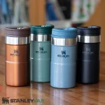 ماگ استنلی STANLEY مدل CLASSIC NEVERLEAK 250ML