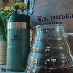 ماگ استنلی STANLEY مدل CLASSIC NEVERLEAK 250ML