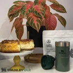 ماگ استنلی STANLEY مدل CLASSIC NEVERLEAK 250ML