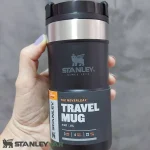 ماگ استنلی STANLEY مدل CLASSIC NEVERLEAK 250ML