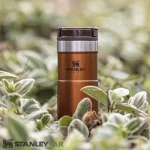 ماگ استنلی STANLEY مدل CLASSIC NEVERLEAK 250ML