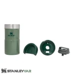 ماگ استنلی STANLEY مدل CLASSIC NEVERLEAK 250ML